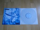 SLOWDIVE Blue Day / Creation Records VINYL LP MINT
