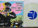 QOTSA Beaver Split 10
