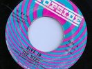 Northern Soul: THE WEBS Give In 45 POPSIDE Listen