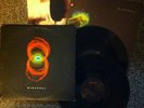 Pearl Jam - Binaural LP - Epic - SUPER RARE - Vinyl