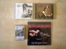 Die Apokalyptischen Reiter: Firestorm, Soft & Stronger, Dschinghis Khan, Allegro