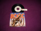 SP 45T AC/DC BIG GUN / ATCO 7567-98396-7 GERMAN + ETIQUETTE POUR JUKEBOX