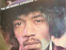 JIMI HENDRIX EXPERIENCE ELECTRIC LADYLAND PSYCH ROCK CLASSIC 613017 TRACK BLUES