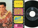 ELVIS PRESLEY EP deutsche  RCA  EPA-2426 