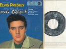 ELVIS PRESLEY EP deutsche RCA EPA 4321 