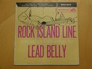 Leadbelly-Rock Island Line-1959-RCA Victor EPA 818-w/Picture Sleeve-7
