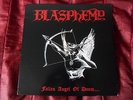 Blasphemy