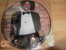 Michael Jackson  -  Off The Wall  Picture Disc 12