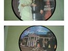 Never Played Elvis Presley Picture Disc. Released 1983. 3 Songs PB60125 RCAP 369