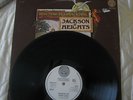 LP Jackson Heights Ragamuffins Fool Vertigo 6360077 UK pressing 1972
