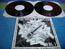 THE POWER OF SCOTLAND rare UK PRIVATE / NWOBHM / SYNTH / INDIE POP / DOUBLE LP 