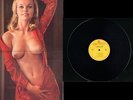 Cheesecake Sexy Nude Cover, Leo Vidal/Japan 1968