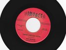 NORTHERN SOUL - DUKE BROWNER - CRYING OVER YOU - IMPACT