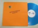 BUFFALO SPRINGFIELD NEIL YOUNG Roots LP blue vinyl TMQ TMOQ