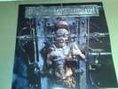 RARE IRON MAIDEN THE X FACTOR 12