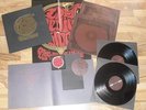 The Devils Blood - Time of no Time evermore DLP LAVISH VERSION (Watain, Mayhem)