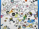 Led Zeppelin III 3 First pressing Peter Grant credit Rotating wheel Rare LP