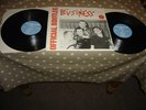 The Business - Back To Back Official Bootleg Loud Proud & Punk Oi Skinhead DLP