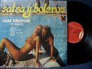 CESAR CONCEPCION VOCALS FRANKIE FIGUEROA SALSA # 226    ???