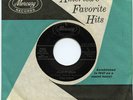 Rare Teen 45 - Tina Robin - Play It Again - Mint Minus - LISTEN