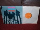 BRIAN AUGER & TRINITY Befour LP 1970 RCA 1st Press BRILLIANT EXAMPLE