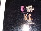 George Russell: Sextet in K.C. Decca