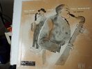 Illinois Jacquet/Ben Webster: The Kid and the Brute. Verve