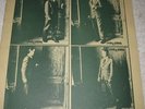 THE CURE Obscure RARE LIVE in 1981 LP Record LIMITED EDITION Happy Birthday