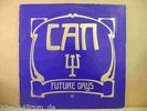 Can - Future Days (D-1973) Topcopy