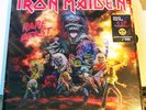 IRON MAIDEN - RARE BEAST - BOX SET - 500 COPIES (SEALED)