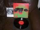 SPIRITUALIZED FUCKED UP INSIDE LP RECORD  1000 ONLY SPACEMEN 3 + INSERT