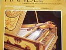 ARTHUR GRUMIAUX - ROBERT VEYRON-LACROIX / HANDEL   / PHILIPS