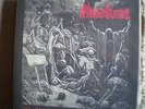 Merciless - The Awakening LP DSP  Mayhem Sadus Kreator Thrash Sodom