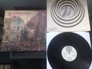 Black Sabbath Debut Same LP A Philips Record Product UK 1st Press Vertigo EX++
