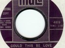 DON AND JUAN - SOUL - POPCORN - MALA 469