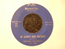 RARE NORTHERN - DYNAMIC HEARTBEATS - IT AIN'T NO SECRET - P.S. 1780 - LISTEN
