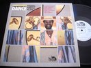 KAMAL ABDUL ALIM/DANCE/AFRICAN JAZZ GROOVE/IDRESS MUHAMMED/FRENCH PRESS