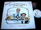 BO FILM/OST/L'AILE OU LA CUISSE/LOUIS DE FUNES/VLADIMIR COSMA/FRENCH LP