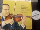 SAX 2315 B/S OISTRAKH  BEETHOVEN VIOLIN CONCERTO ANDRE CLUYTENS