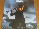 Kayak rare Dutch 1st press LP Phantom Of The Night on Vertigo  mint- PROG KILLER