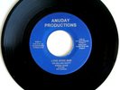 SOULFUL 90'S MODERN SOUL 45 SIR WILLIAM SCOTT 