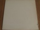 The Beatles rare '68 UK press 2LP White Album on APPLE  mint-