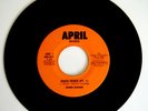 SOUL FUNK 45 RHOND DURAND 