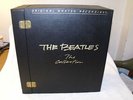 The Beatles The Collection by Mobile Fidelity Sound Lab 14 LP Box Set Near Mint