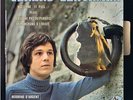 GERARD  LENORMAN  le marchand d'étoiles  PETIT-COLOMBIER  RARE E.P  AZ  BIEM  EX