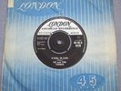 IKE AND TINA TURNER A Fool In Love / Way You Love Me LONDON 1st PLAYS NR/M