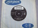 SOLOMON BURKE Can't Nobody Love You / Stupidity UK LONDON 1st NEAR MINT