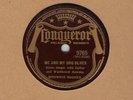 78 RPM Brownie McGhee Conqueror 9765 in E