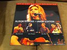 LIVE - Alison Krauss & Union Station MFSL MoFi 3LP record NEW, SEALED, #03512