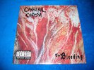 LP - CANNIBAL CORPSE - THE BLEEDING